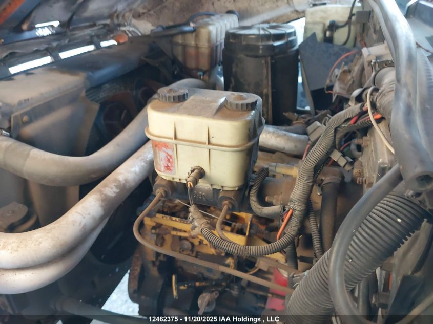 1GDL7H1J2WJ502313 1998 GMC  photo no. 10