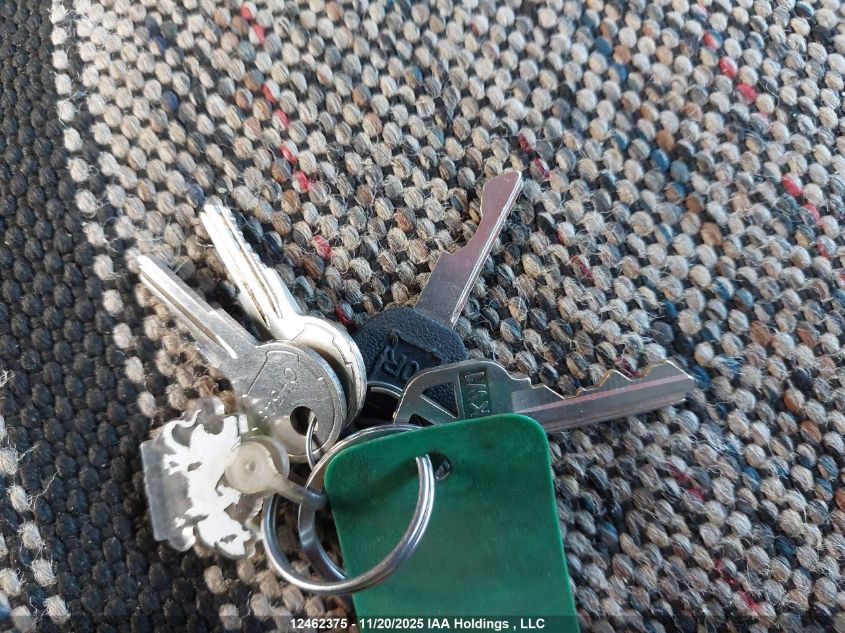 1GDL7H1J2WJ502313 1998 GMC  photo no. 11