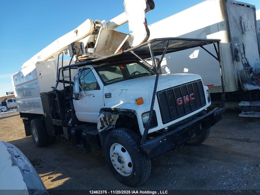 1GDL7H1J2WJ502313 1998 GMC  photo no. 13