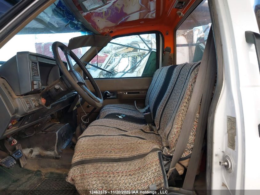 1GDL7H1J2WJ502313 1998 GMC  photo no. 5