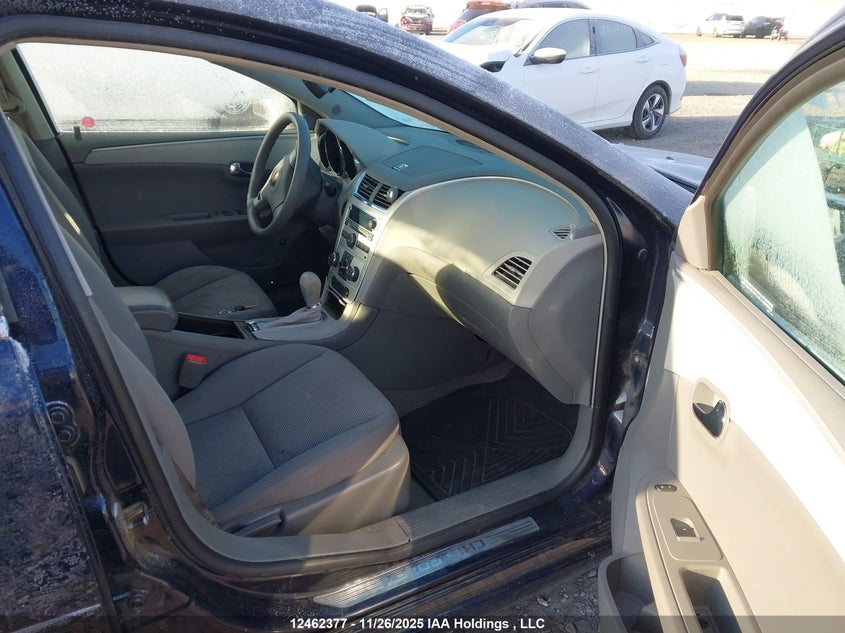 1G1ZG57B784298793 2008 CHEVROLET MALIBU photo no. 5