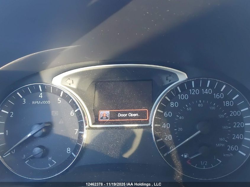 2016 Nissan Pathfinder Platinum VIN: 5N1AR2MM4GC641112 Lot: 12462378