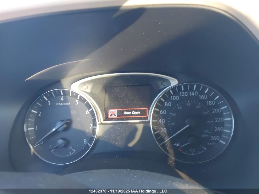 2016 Nissan Pathfinder Platinum VIN: 5N1AR2MM4GC641112 Lot: 12462378