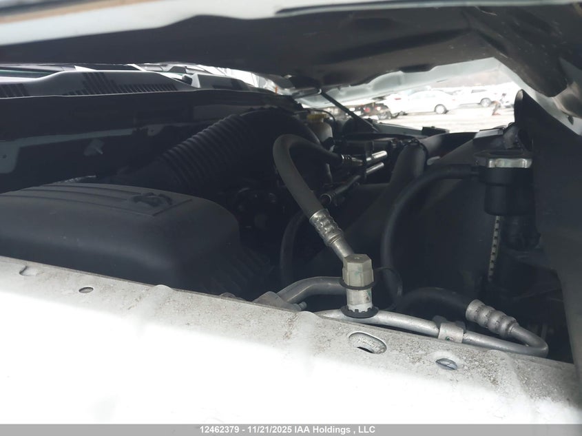 3C6RR7LT1PG679852 2023 RAM 1500 photo no. 10