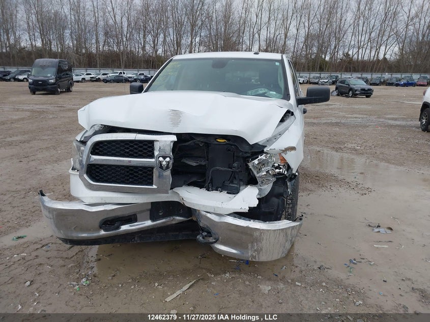 3C6RR7LT1PG679852 2023 RAM 1500 photo no. 13
