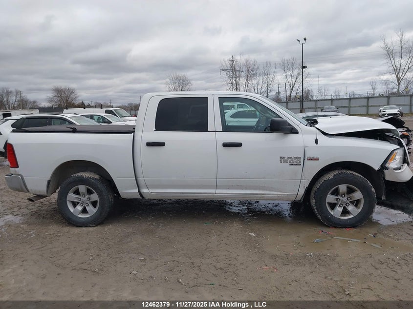 3C6RR7LT1PG679852 2023 RAM 1500 photo no. 14