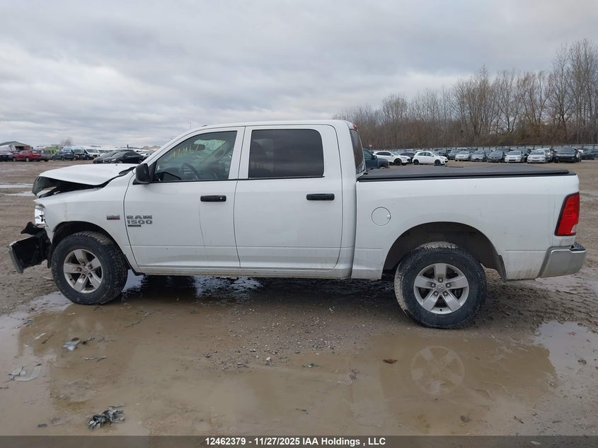 3C6RR7LT1PG679852 2023 RAM 1500 photo no. 15