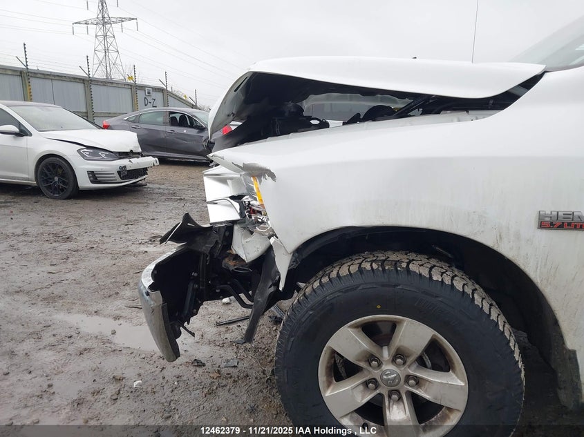3C6RR7LT1PG679852 2023 RAM 1500 photo no. 19