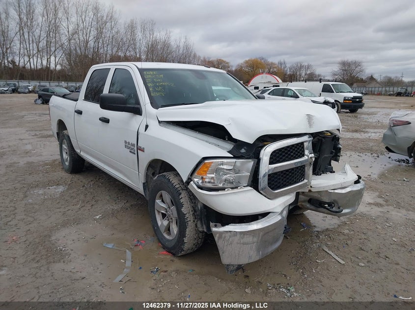 3C6RR7LT1PG679852 2023 RAM 1500 photo no. 22