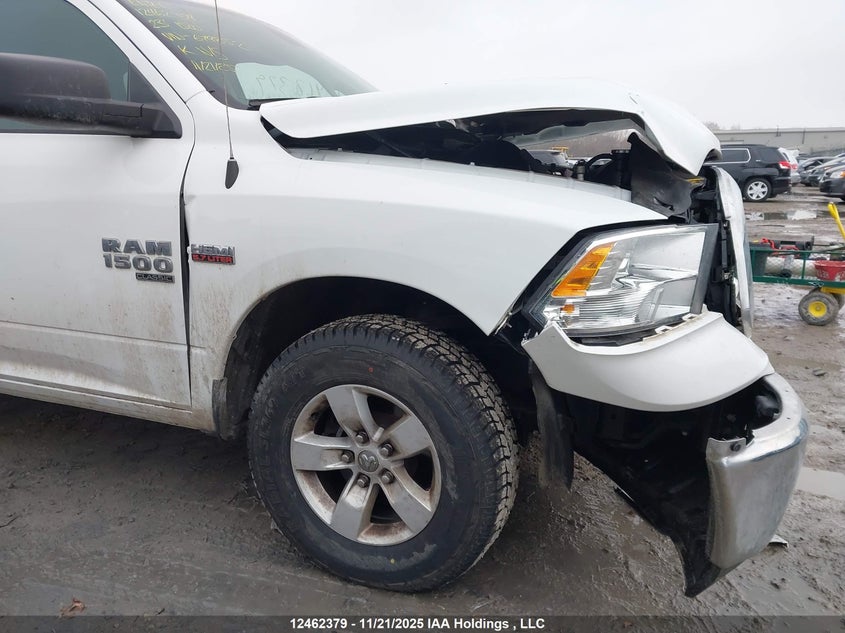 3C6RR7LT1PG679852 2023 RAM 1500 photo no. 20