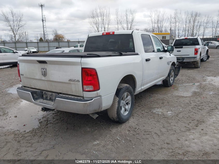 3C6RR7LT1PG679852 2023 RAM 1500 photo no. 4