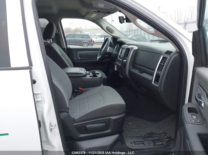 3C6RR7LT1PG679852 2023 RAM 1500 photo no. 5