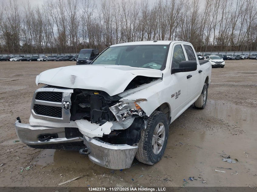 3C6RR7LT1PG679852 2023 RAM 1500 photo no. 6
