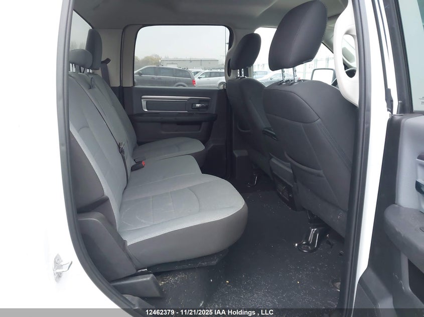 3C6RR7LT1PG679852 2023 RAM 1500 photo no. 8