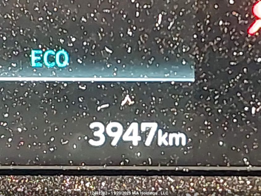 2025 Hyundai Elantra Preferred VIN: KMHLM4DGXSU033420 Lot: 12462382