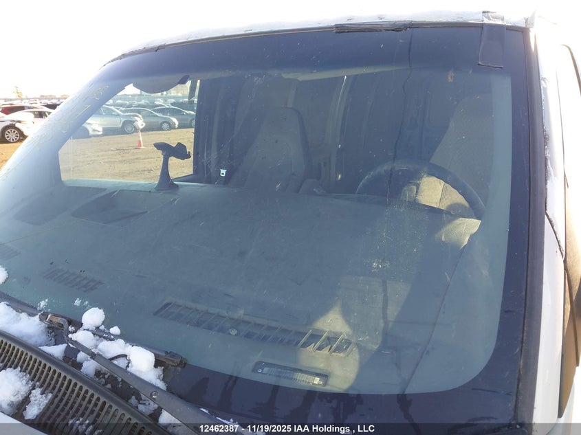 1GCGG25V231182082 2003 CHEVROLET EXPRESS photo no. 18