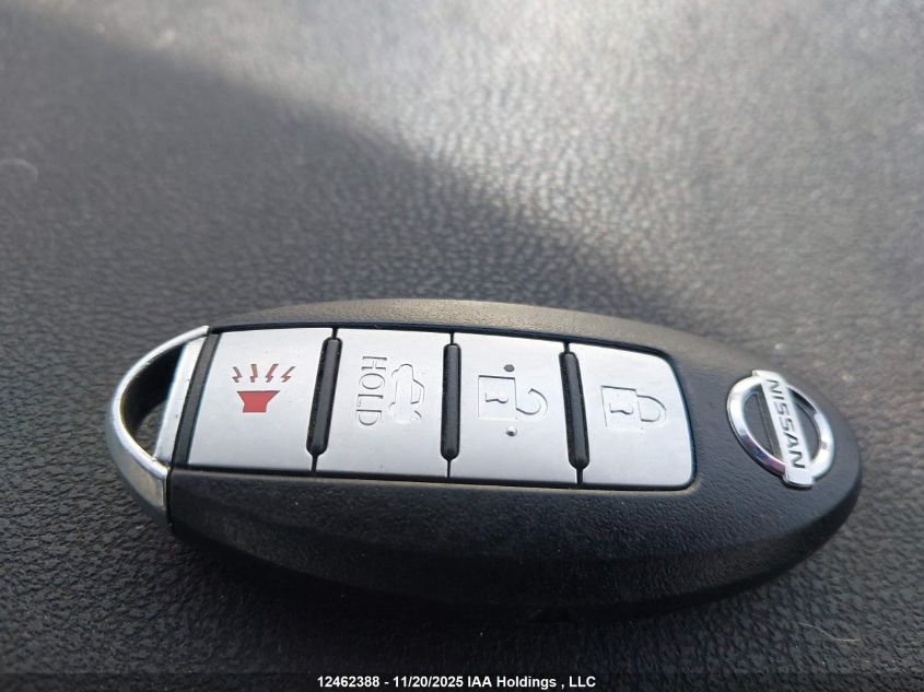 2008 Nissan Altima 3.5Se VIN: 1N4BL24E48C191620 Lot: 12462388