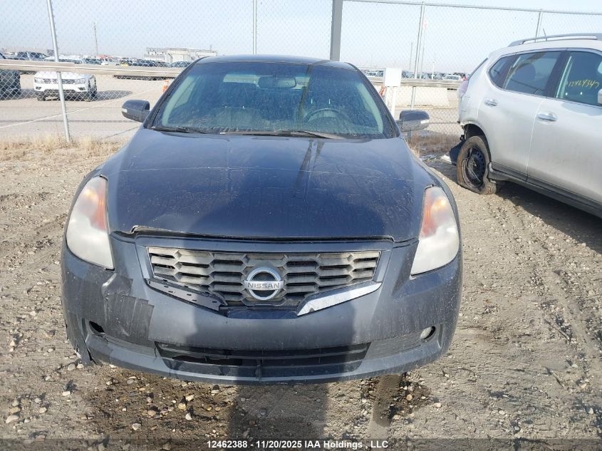 2008 Nissan Altima 3.5Se VIN: 1N4BL24E48C191620 Lot: 12462388