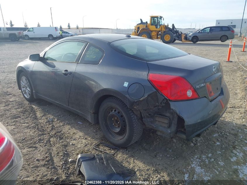 2008 Nissan Altima 3.5Se VIN: 1N4BL24E48C191620 Lot: 12462388
