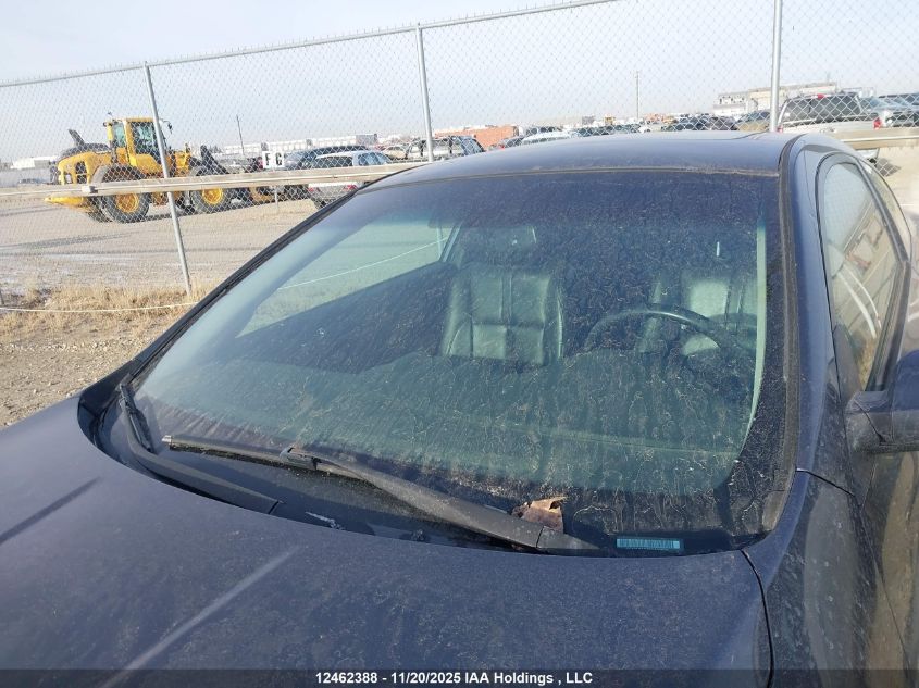 2008 Nissan Altima 3.5Se VIN: 1N4BL24E48C191620 Lot: 12462388