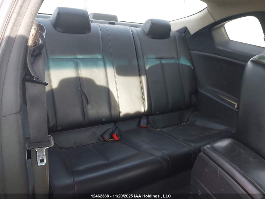 2008 Nissan Altima 3.5Se VIN: 1N4BL24E48C191620 Lot: 12462388