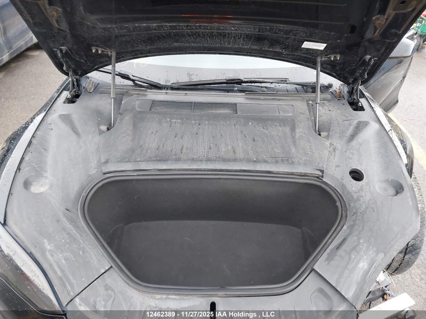 5YJSA1E52NF477988 2022 TESLA MODEL S photo no. 10