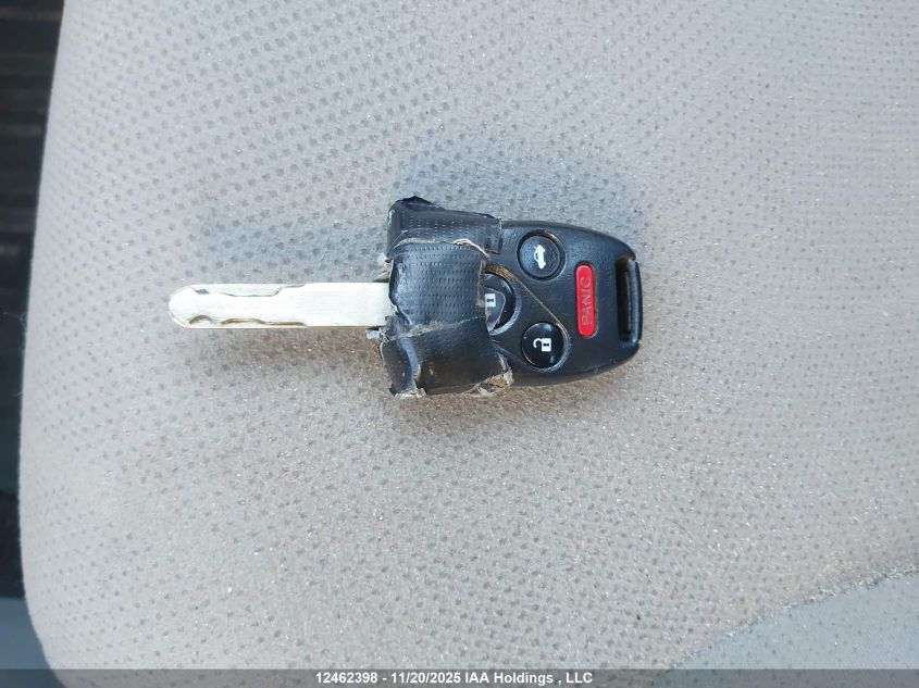 2012 Honda Civic Lx VIN: 2HGFB2E4XCH045637 Lot: 12462398