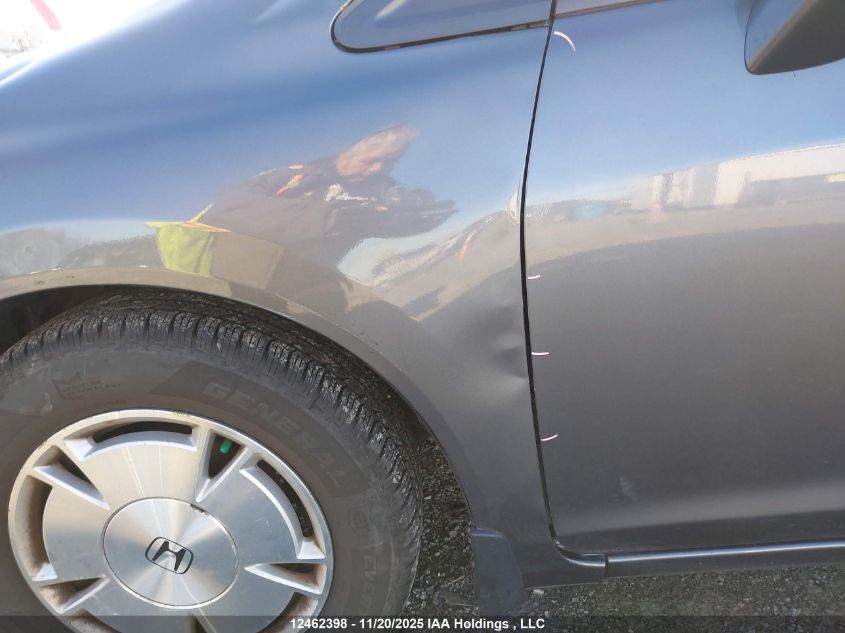 2012 Honda Civic Lx VIN: 2HGFB2E4XCH045637 Lot: 12462398