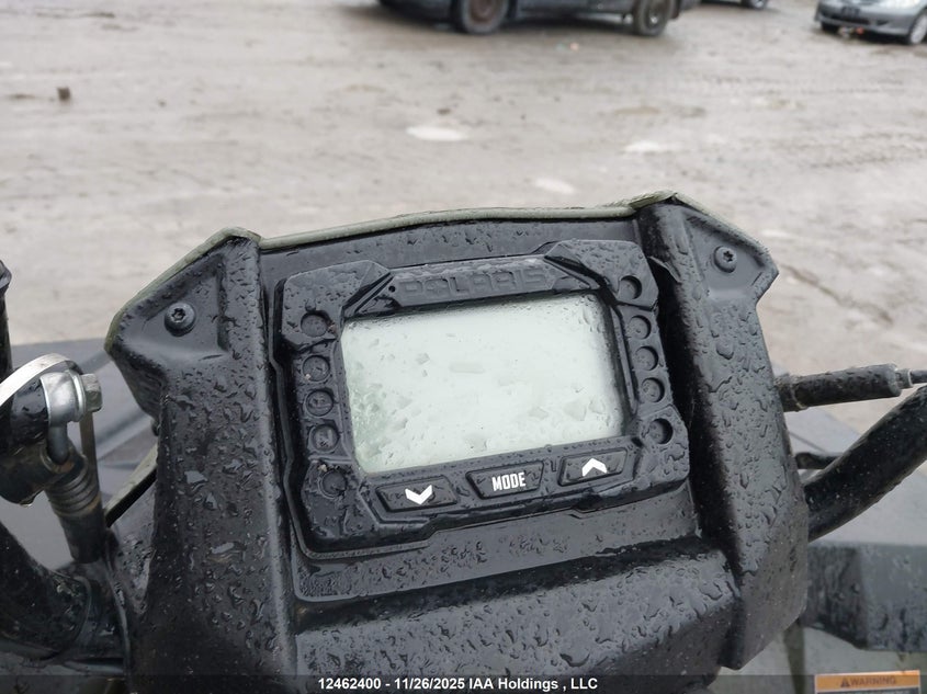 4XASEA503KA284088 2019 POLARIS SPORTSMAN photo no. 7