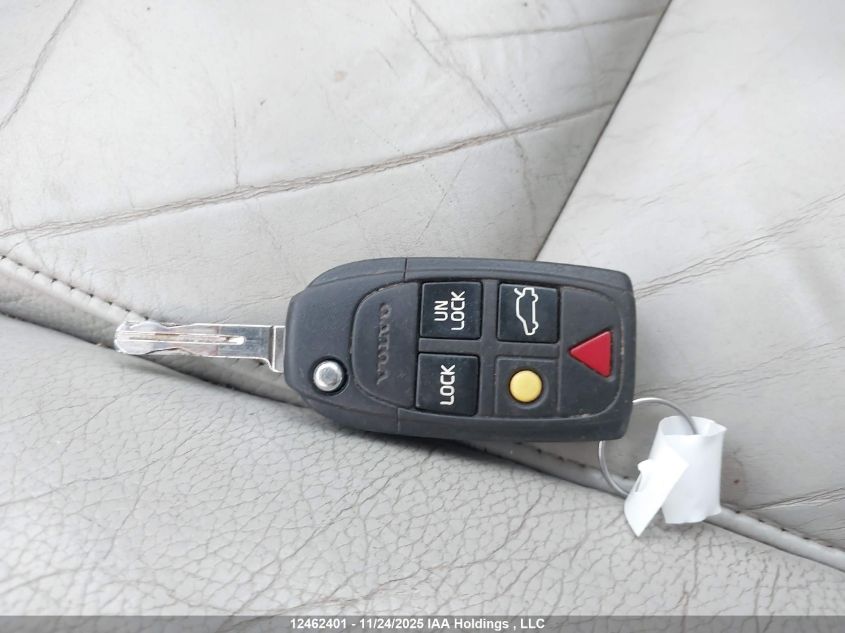 2006 Volvo Xc90 2.5T VIN: YV4CZ592561230699 Lot: 12462401