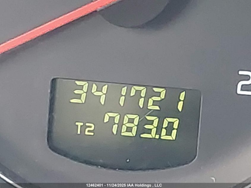 2006 Volvo Xc90 2.5T VIN: YV4CZ592561230699 Lot: 12462401