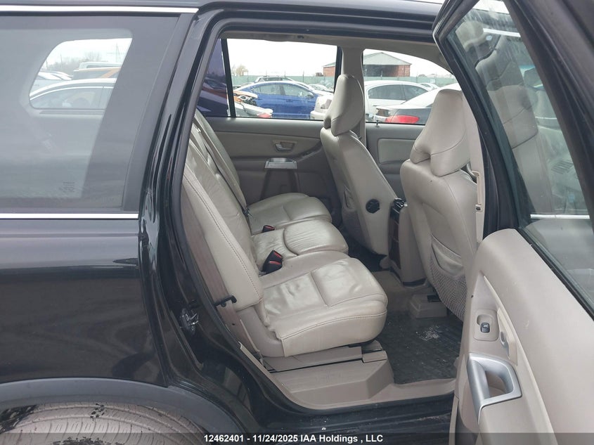 2006 Volvo Xc90 2.5T VIN: YV4CZ592561230699 Lot: 12462401