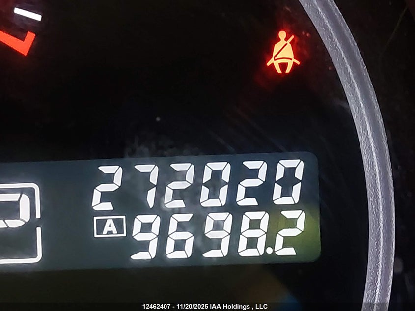 2011 Nissan Murano S/Sl/Le VIN: JN8AZ1MW2BW165275 Lot: 12462407