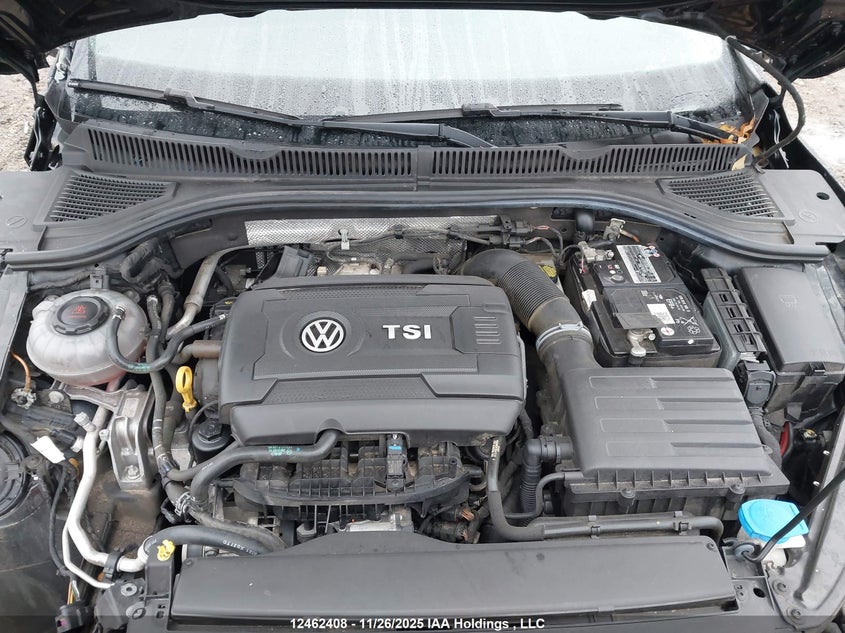 3VW2T7BU0NM000686 2022 VOLKSWAGEN JETTA photo no. 10