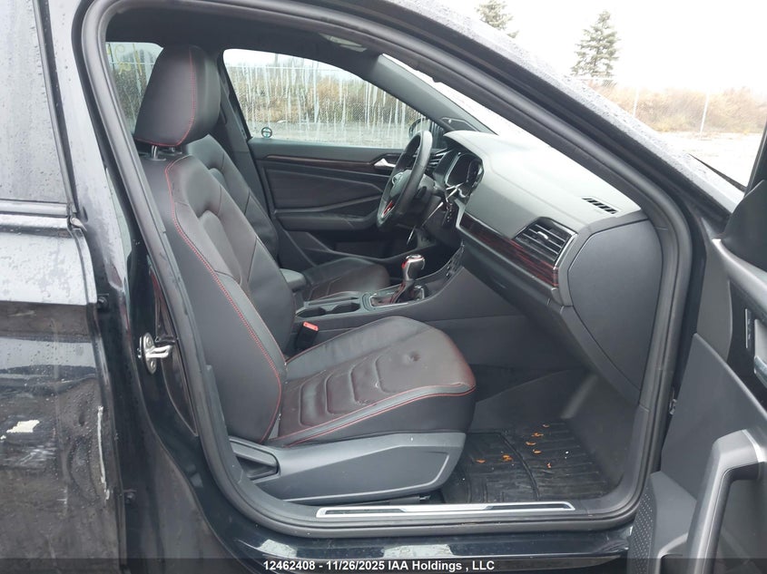 3VW2T7BU0NM000686 2022 VOLKSWAGEN JETTA photo no. 5