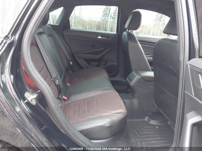 3VW2T7BU0NM000686 2022 VOLKSWAGEN JETTA photo no. 8