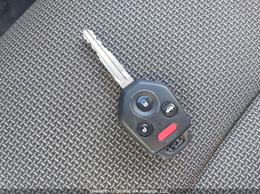 2019 Subaru Crosstrek Touring VIN: JF2GTACC9K8379684 Lot: 12462409