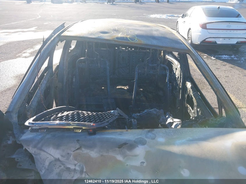 VNKKTUD39EA005136 2014 TOYOTA YARIS photo no. 16