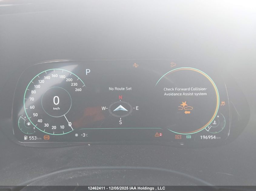 2020 Hyundai Palisade VIN: KM8R5DHE9LU164081 Lot: 12462411