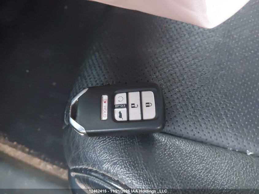 5FNYF6H9XJB501911 2018 HONDA PILOT photo no. 11