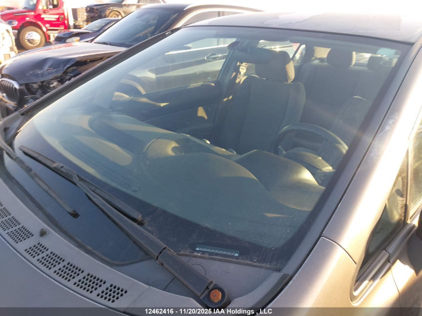 2009 Honda Civic Dx-G VIN: 2HGFA16429H016606 Lot: 12462416