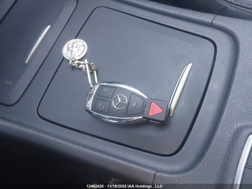 2015 Mercedes-Benz Gla 250 4Matic VIN: WDCTG4GB1FJ140689 Lot: 12462420