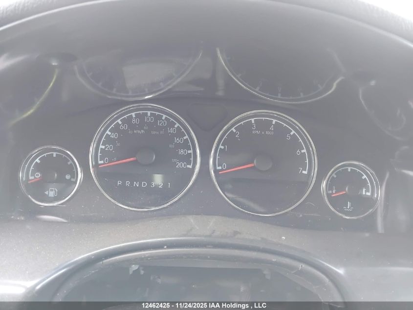 2009 Chevrolet Uplander Ls VIN: 1GNDV23119D123516 Lot: 12462425