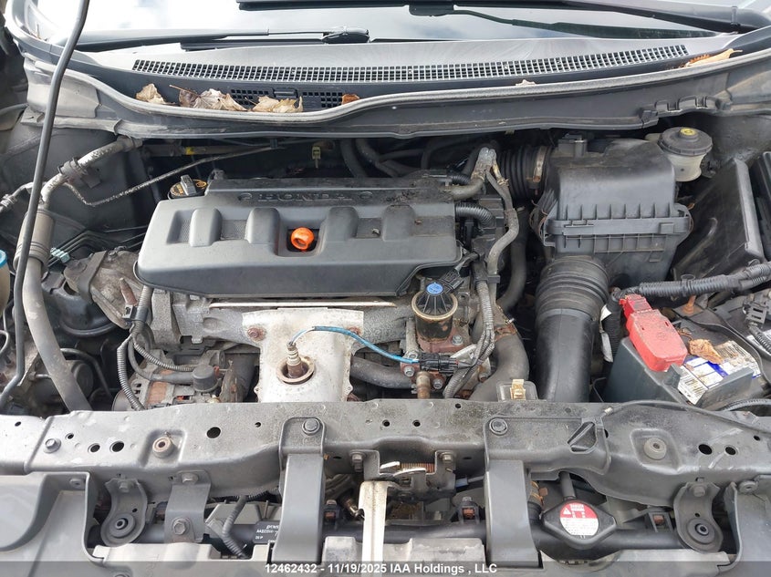 2HGFB2F40CH058718 2012 HONDA CIVIC photo no. 10