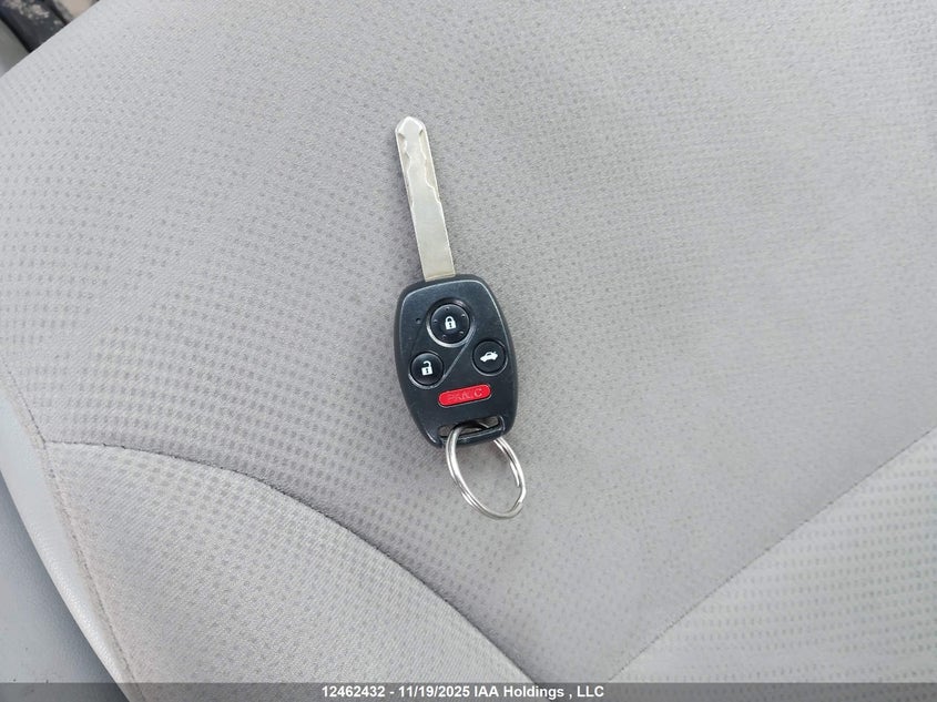 2HGFB2F40CH058718 2012 HONDA CIVIC photo no. 11