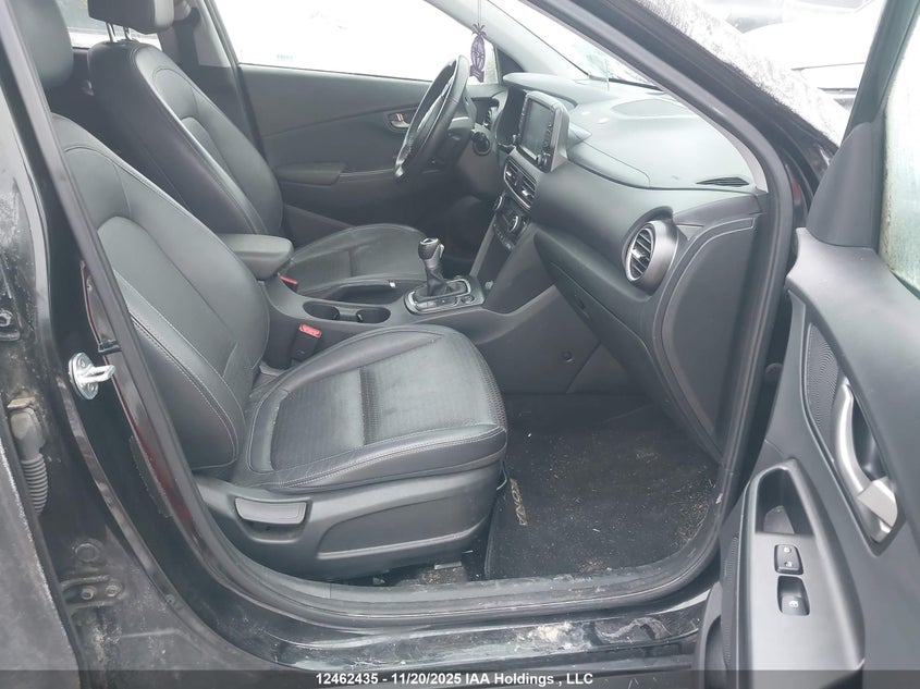 KM8K5CA54LU431634 2020 HYUNDAI KONA photo no. 5