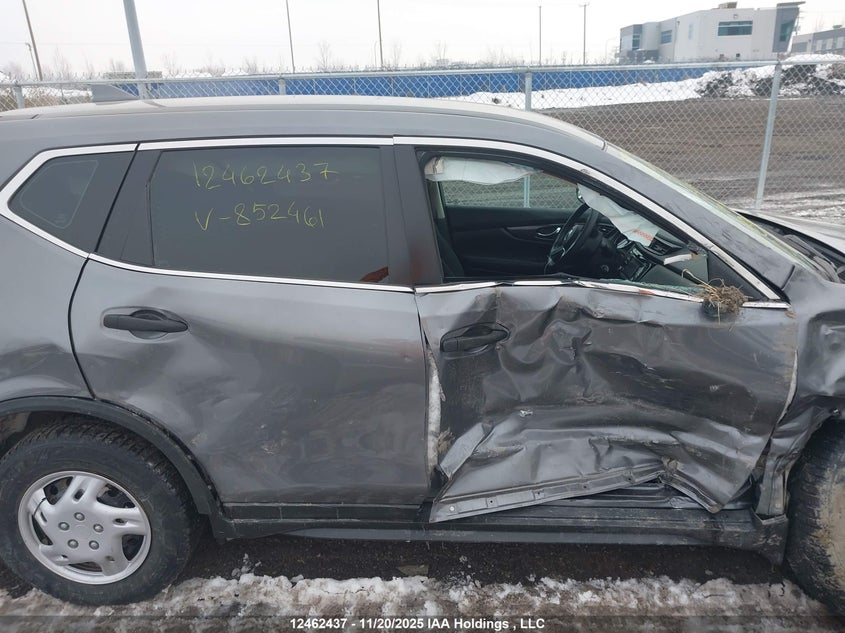 5N1AT2MT7HC852461 2017 NISSAN ROGUE photo no. 14