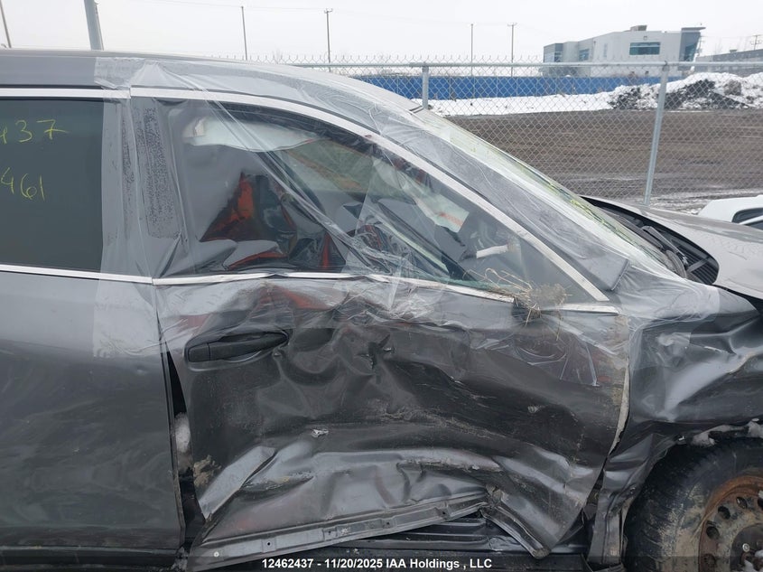 5N1AT2MT7HC852461 2017 NISSAN ROGUE photo no. 23