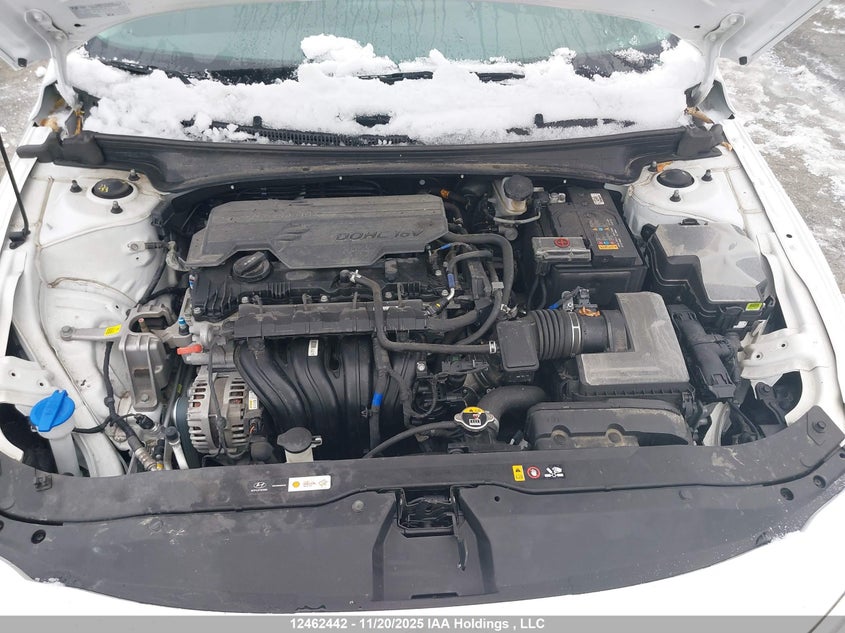 KMHLM4DGXRU753309 2024 HYUNDAI ELANTRA photo no. 10