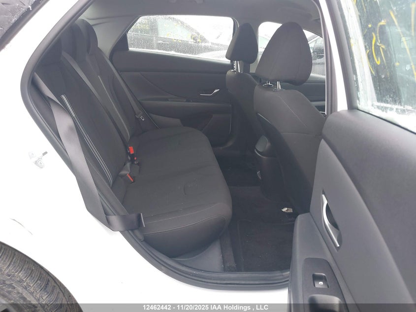 KMHLM4DGXRU753309 2024 HYUNDAI ELANTRA photo no. 8
